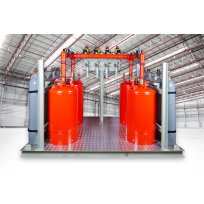 Yotek solutions and productss